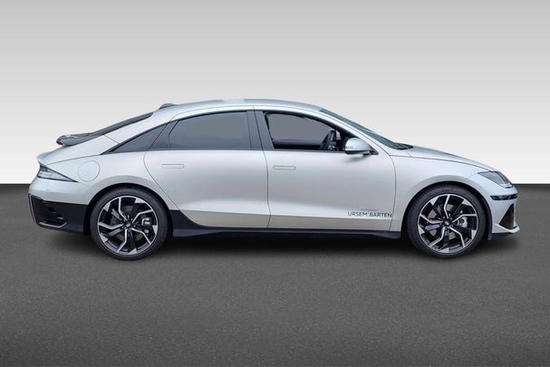 Hyundai Ioniq 6 77 kWh 168 kW image number 3