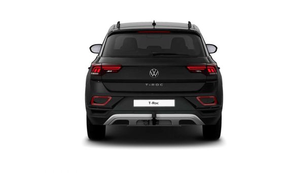 Volkswagen T-Roc 1.5 TSI DSG 110 kW image number 2