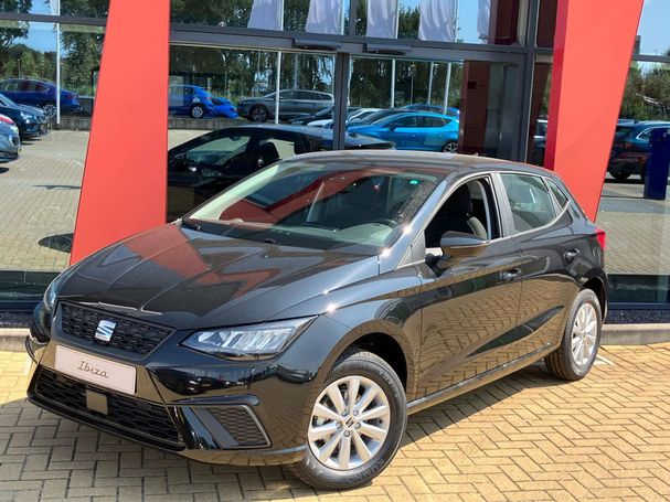 Seat Ibiza 1.0 TSI Style 70 kW image number 1