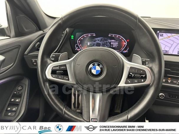 BMW 120i M Sport DKG 131 kW image number 26