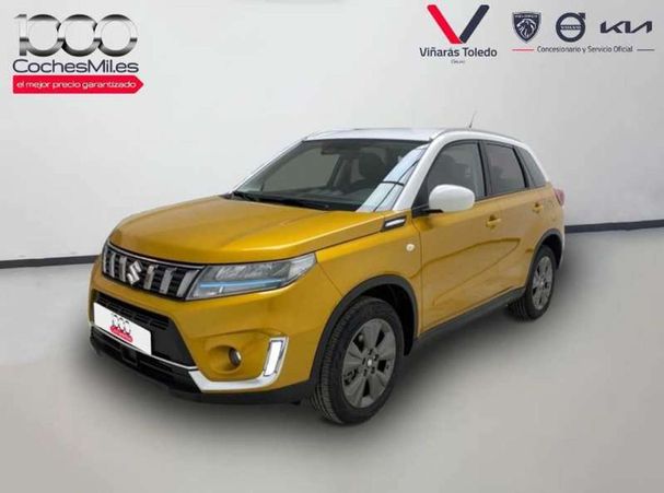 Suzuki Vitara 1.4 Hybrid 95 kW image number 1