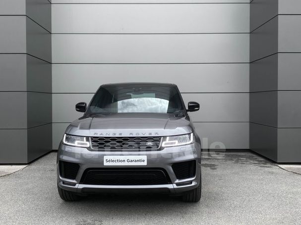 Land Rover Range Rover Sport HSE 297 kW image number 2