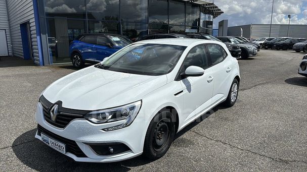 Renault Megane 70 kW image number 1