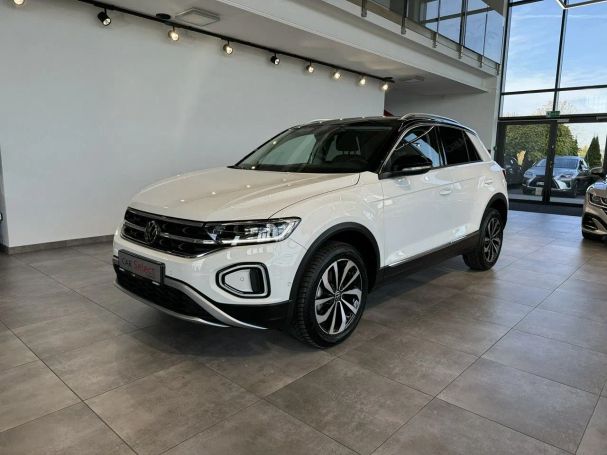 Volkswagen T-Roc 110 kW image number 1