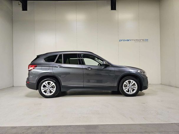 BMW X1 25e xDrive 162 kW image number 31