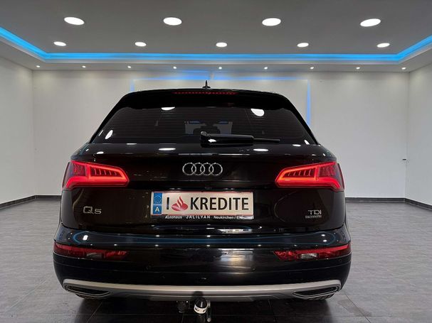 Audi Q5 2.0 TDI quattro S-line 140 kW image number 12