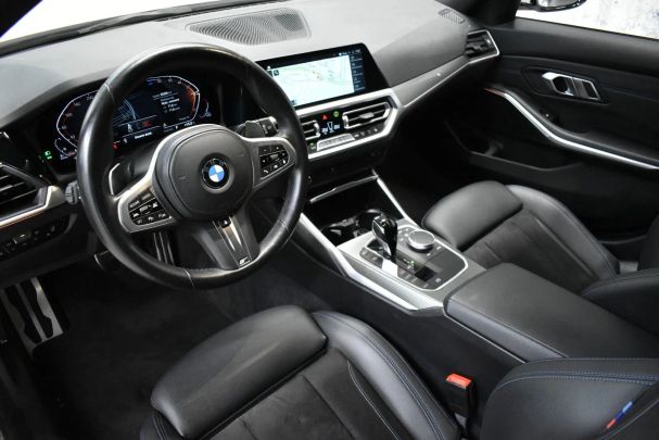 BMW 320d Touring xDrive M Sport 140 kW image number 4