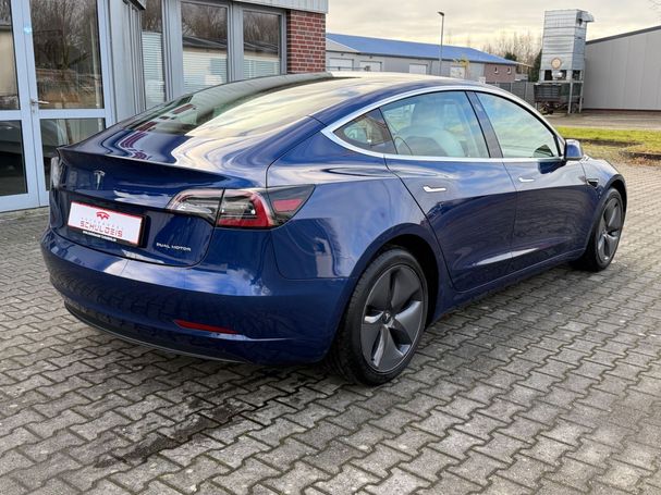 Tesla Model 3 Long Range AWD 340 kW image number 4