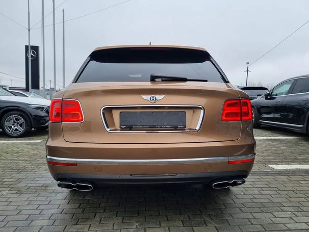 Bentley Bentayga 320 kW image number 14