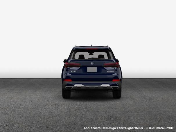 BMW X5 xDrive 210 kW image number 3