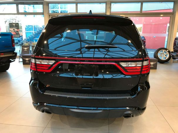 Dodge Durango 268 kW image number 7