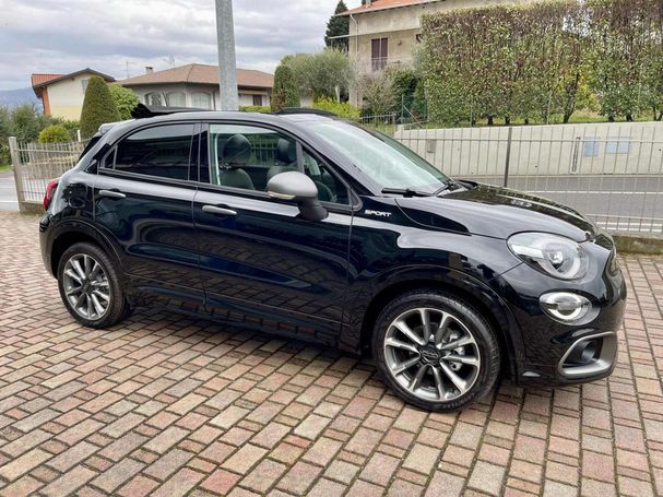 Fiat 500X 1.0 88 kW image number 2