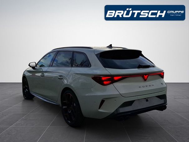 Cupra Leon Sportstourer VZ 2.0 TSI 4Drive 245 kW image number 5