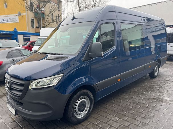 Mercedes-Benz Sprinter 317 CDI 125 kW image number 2