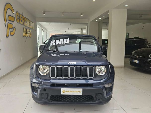 Jeep Renegade 1.0 Longitude 88 kW image number 3