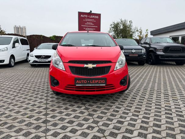 Chevrolet Spark 50 kW image number 16