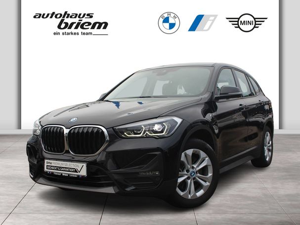 BMW X1 25e xDrive 162 kW image number 1