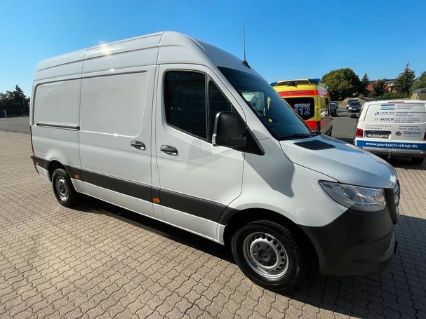 Mercedes-Benz Sprinter 3.5t 317 CDI 125 kW image number 1