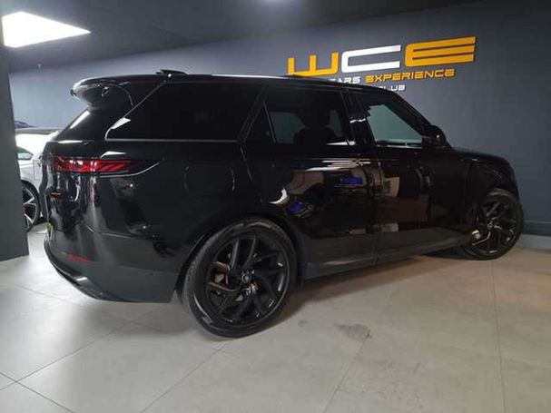 Land Rover Range Rover Sport 183 kW image number 15