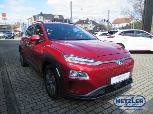 Hyundai Kona 100 kW image number 3