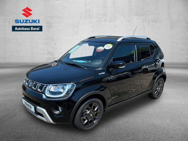 Suzuki Ignis Dualjet 61 kW image number 1