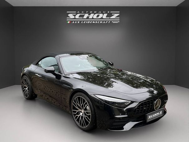 Mercedes-Benz SL 43 AMG 280 kW image number 2