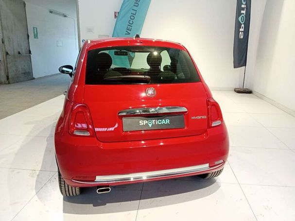 Fiat 500 1.0 51 kW image number 5