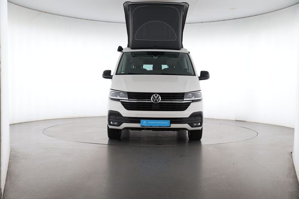 Volkswagen T6 California 2.0 TDI Ocean Edition DSG 150 kW image number 6