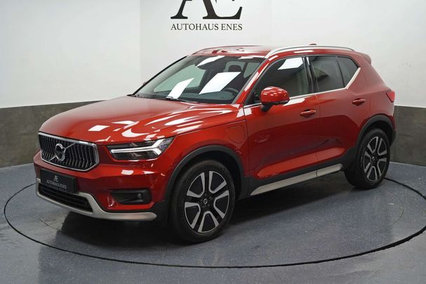 Volvo XC40 Recharge 192 kW image number 22