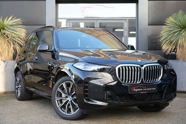 BMW X5 50e xDrive 360 kW image number 2