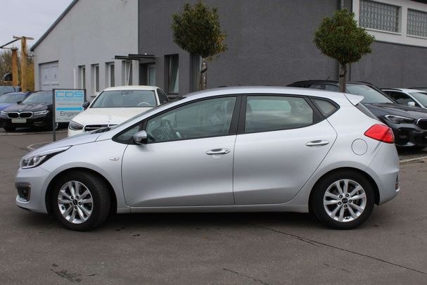 Kia Ceed 1.4 Edition 7 73 kW image number 3