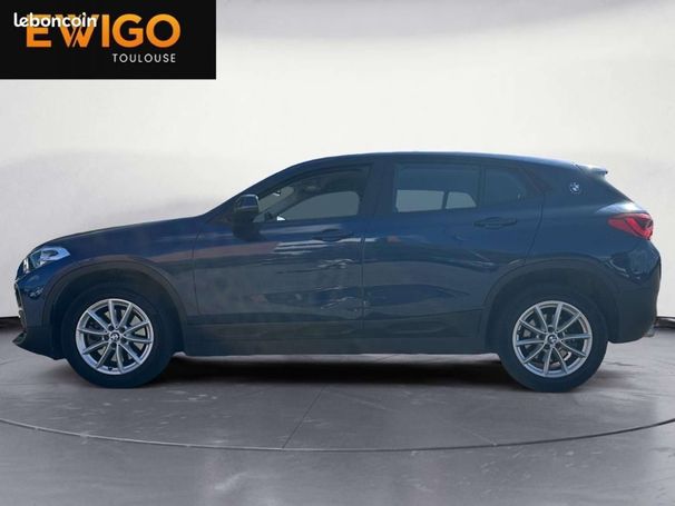 BMW X2 sDrive 142 kW image number 6