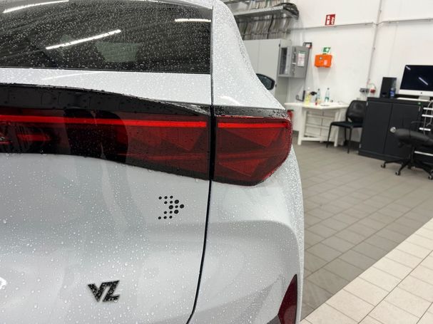 Cupra Tavascan VZ 250 kW image number 19