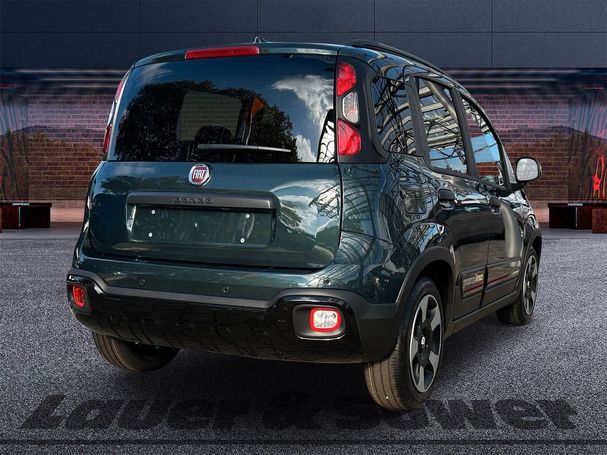 Fiat Panda 51 kW image number 2