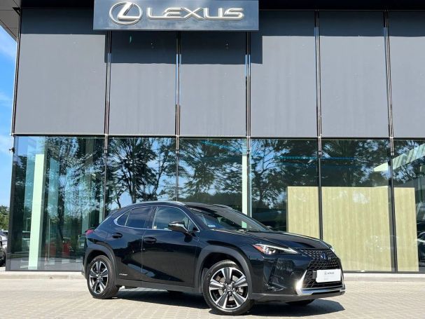 Lexus UX 135 kW image number 1