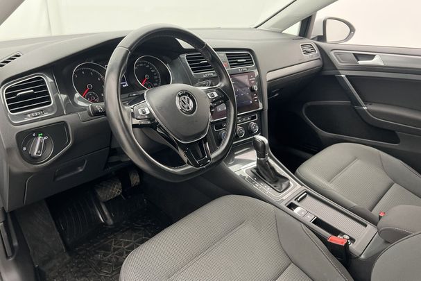 Volkswagen Golf 1.0 TSI DSG 85 kW image number 11