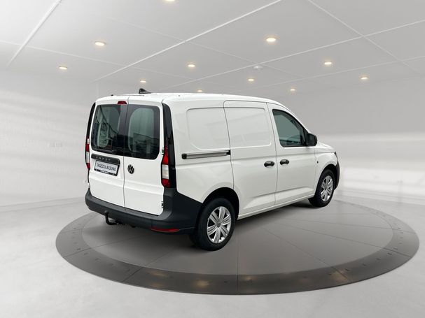 Volkswagen Caddy 2.0 TDI 75 kW image number 2