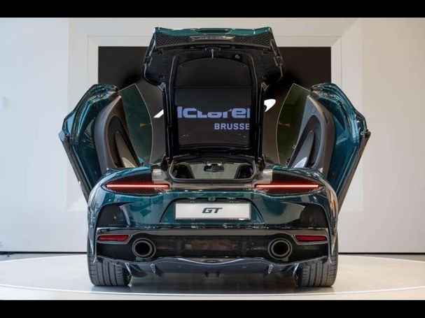 McLaren GT 456 kW image number 10