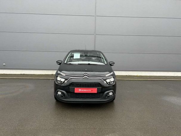 Citroen C3 83 Feel 61 kW image number 3