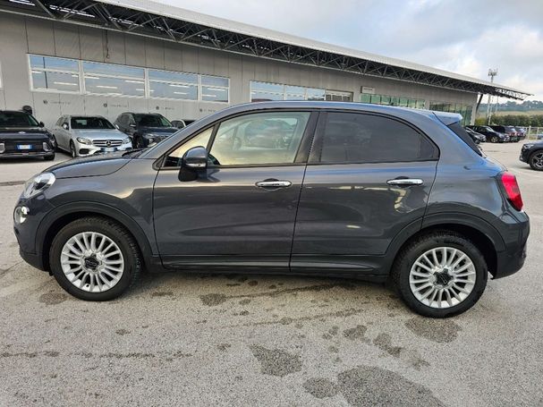 Fiat 500X 1.0 88 kW image number 5