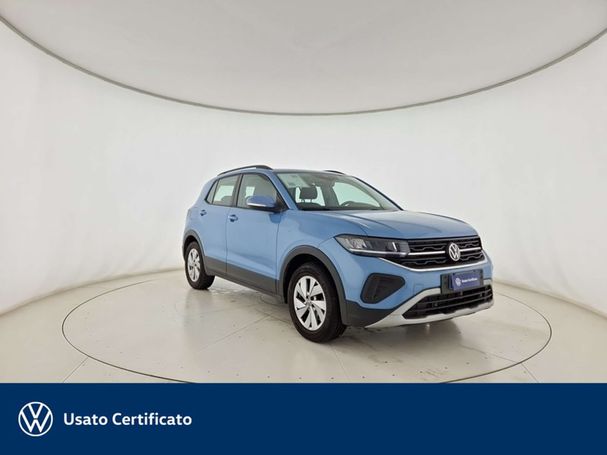 Volkswagen T-Cross 1.0 TSI DSG Life 85 kW image number 6