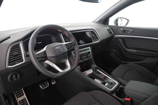 Seat Ateca 2.0 TDI DSG FR 110 kW image number 11