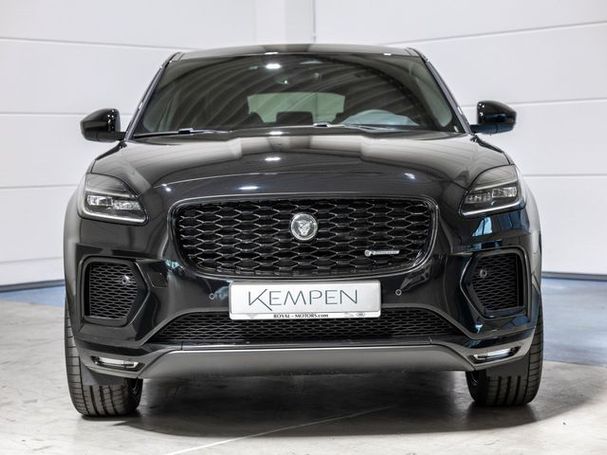 Jaguar E-Pace P250 AWD R-Dynamic SE 183 kW image number 2