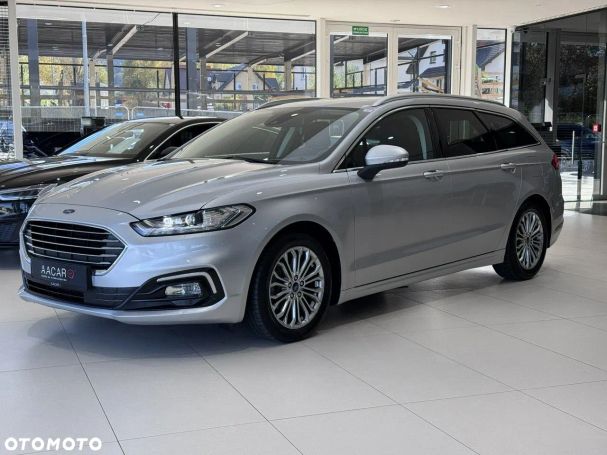 Ford Mondeo 140 kW image number 2