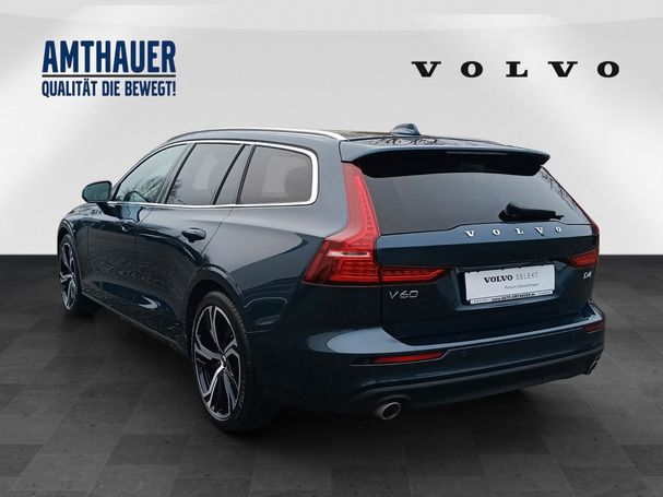 Volvo V60 D4 Momentum 140 kW image number 4