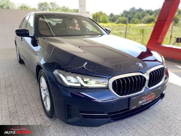 BMW 520d xDrive 140 kW image number 3