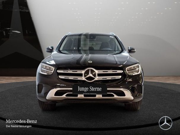 Mercedes-Benz GLC 300 e 235 kW image number 4