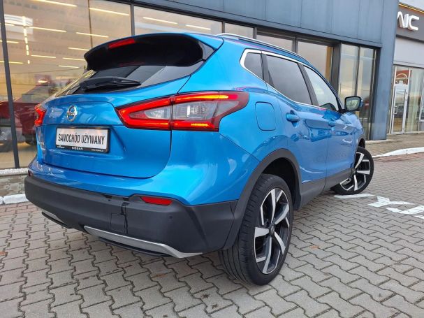 Nissan Qashqai 120 kW image number 3