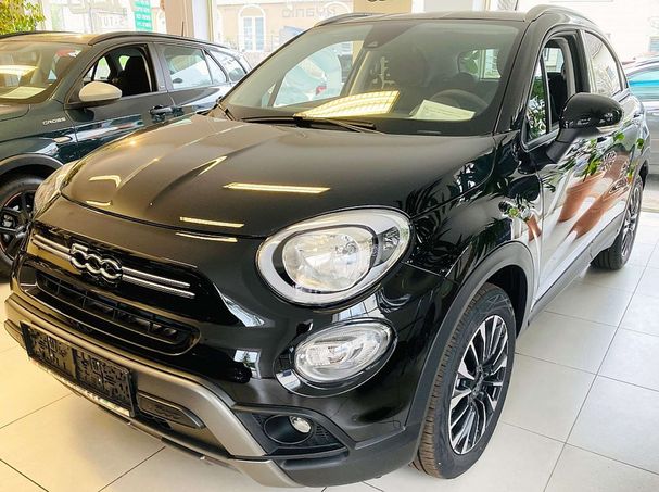 Fiat 500X Cross DCT 96 kW image number 1