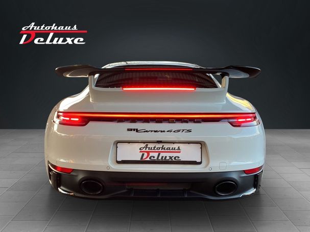 Porsche 992 Carrera 4 GTS 353 kW image number 6